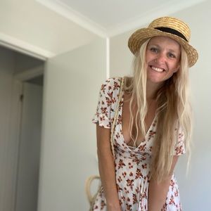 Meet your Posher, Kirsty